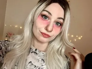 PrincessStarrxxx profielfoto van cam model