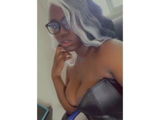 Image de profil du modèle de webcam PlumMistress