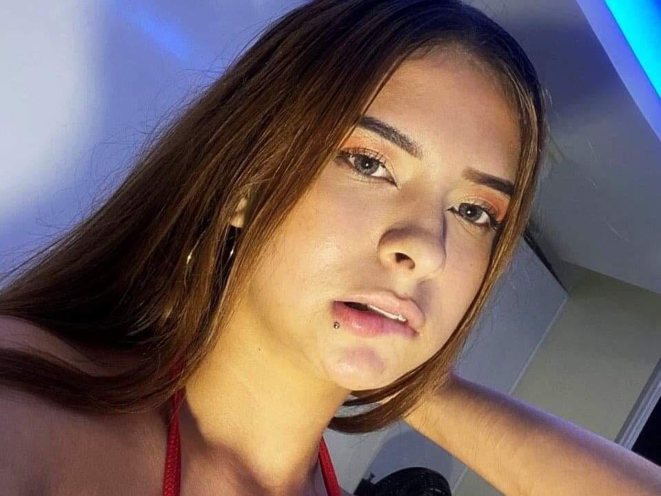 abbydiamond21 profilbild på webbkameramodell 