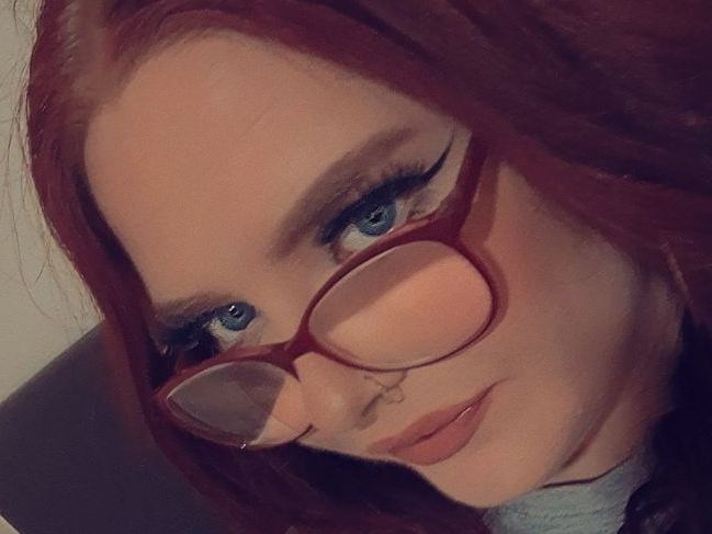 SapphireRhusso profielfoto van cam model