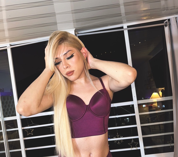 Interprète saraydoll Photo 3