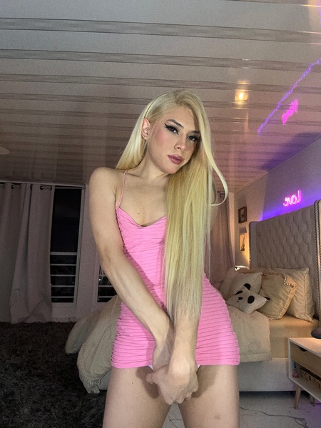 Interprète saraydoll Photo 5