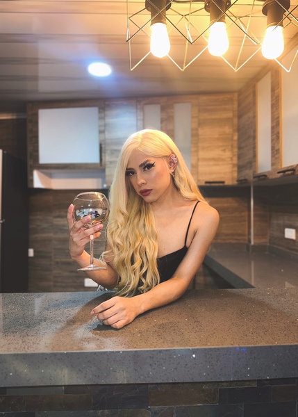 Interprète saraydoll Photo 11