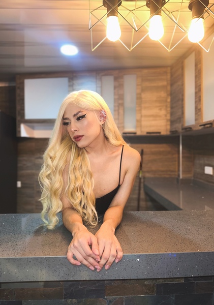 Interprète saraydoll Photo 10