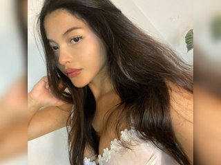 VioletteWhite Profilbild des Cam-Modells