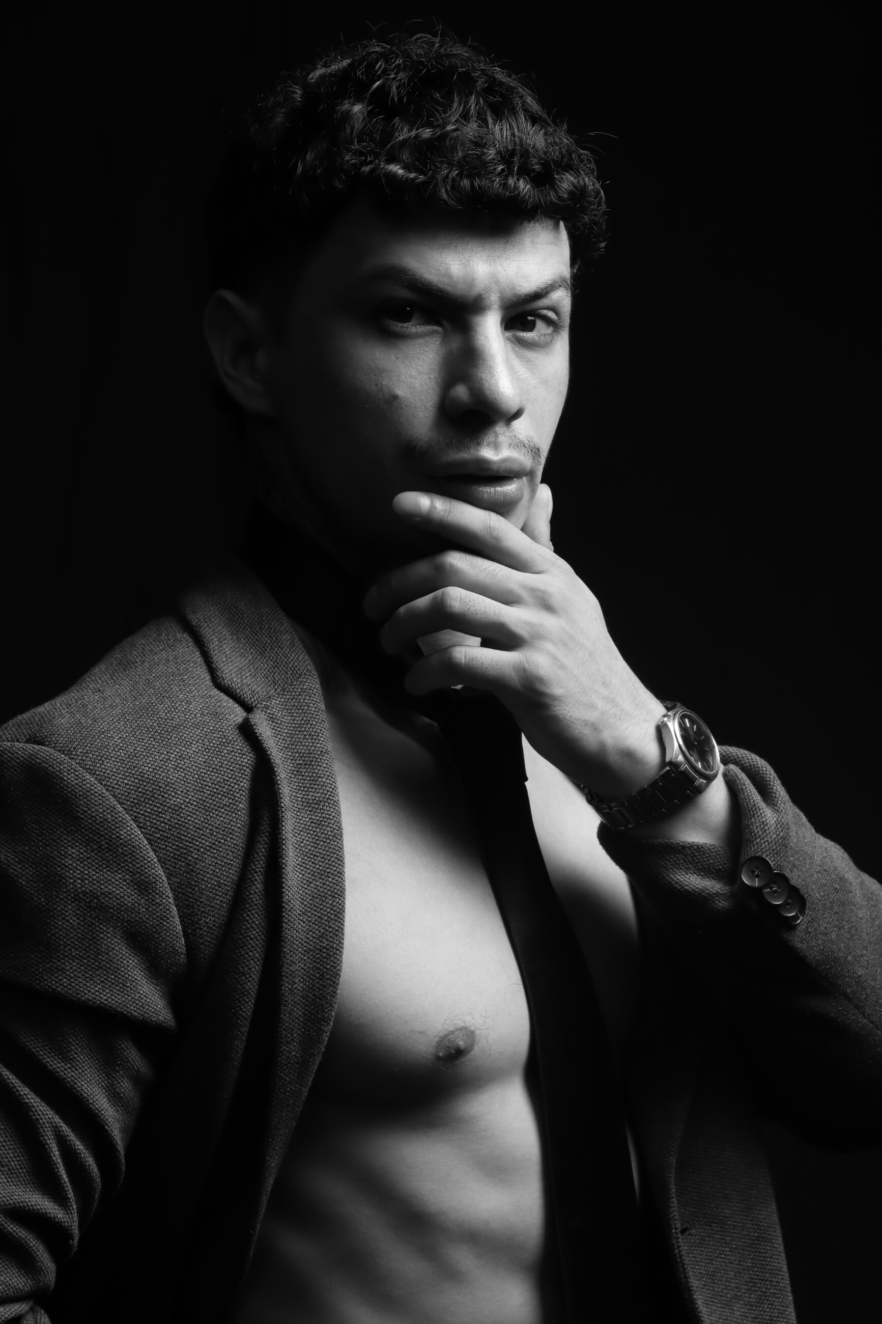 Artiest TristanWoods Foto 12