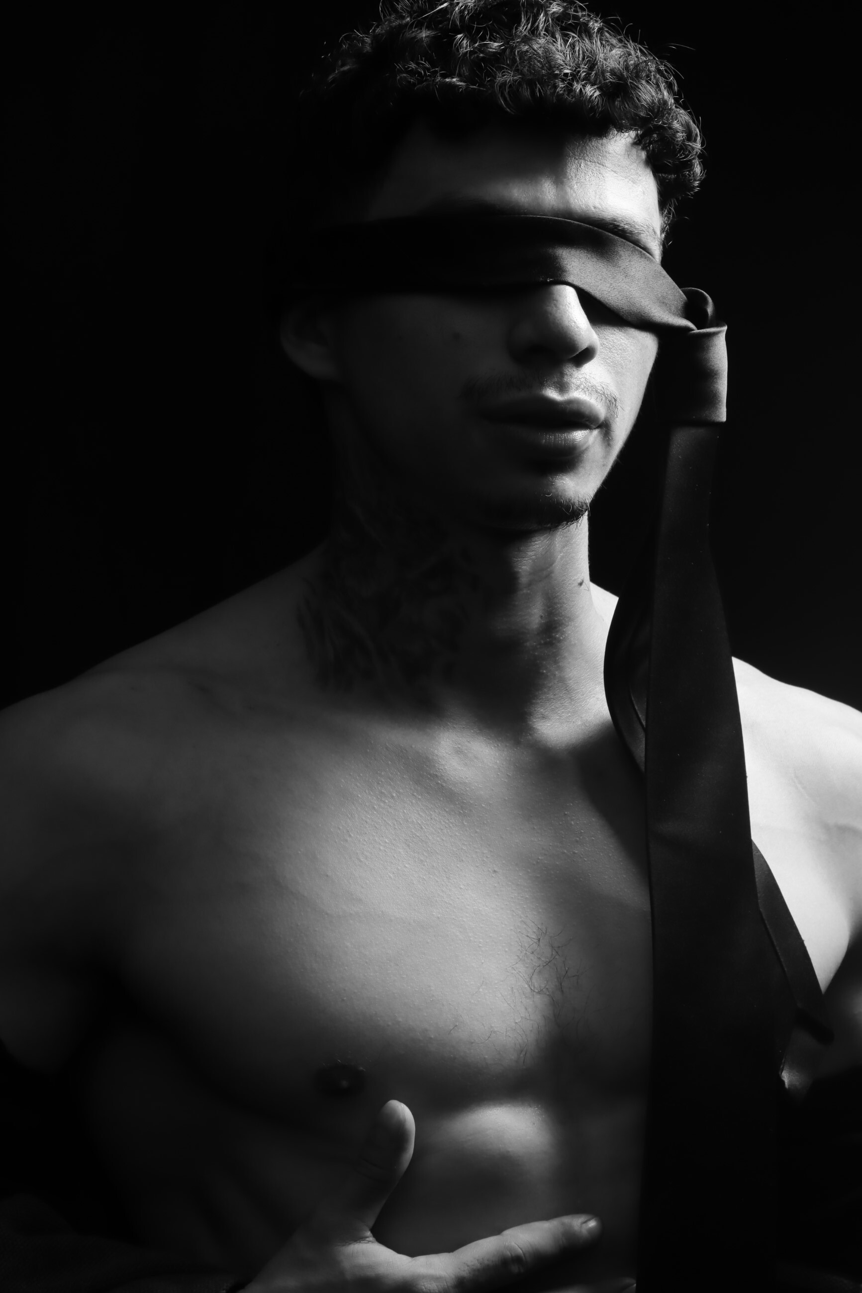 Artiest TristanWoods Foto 10