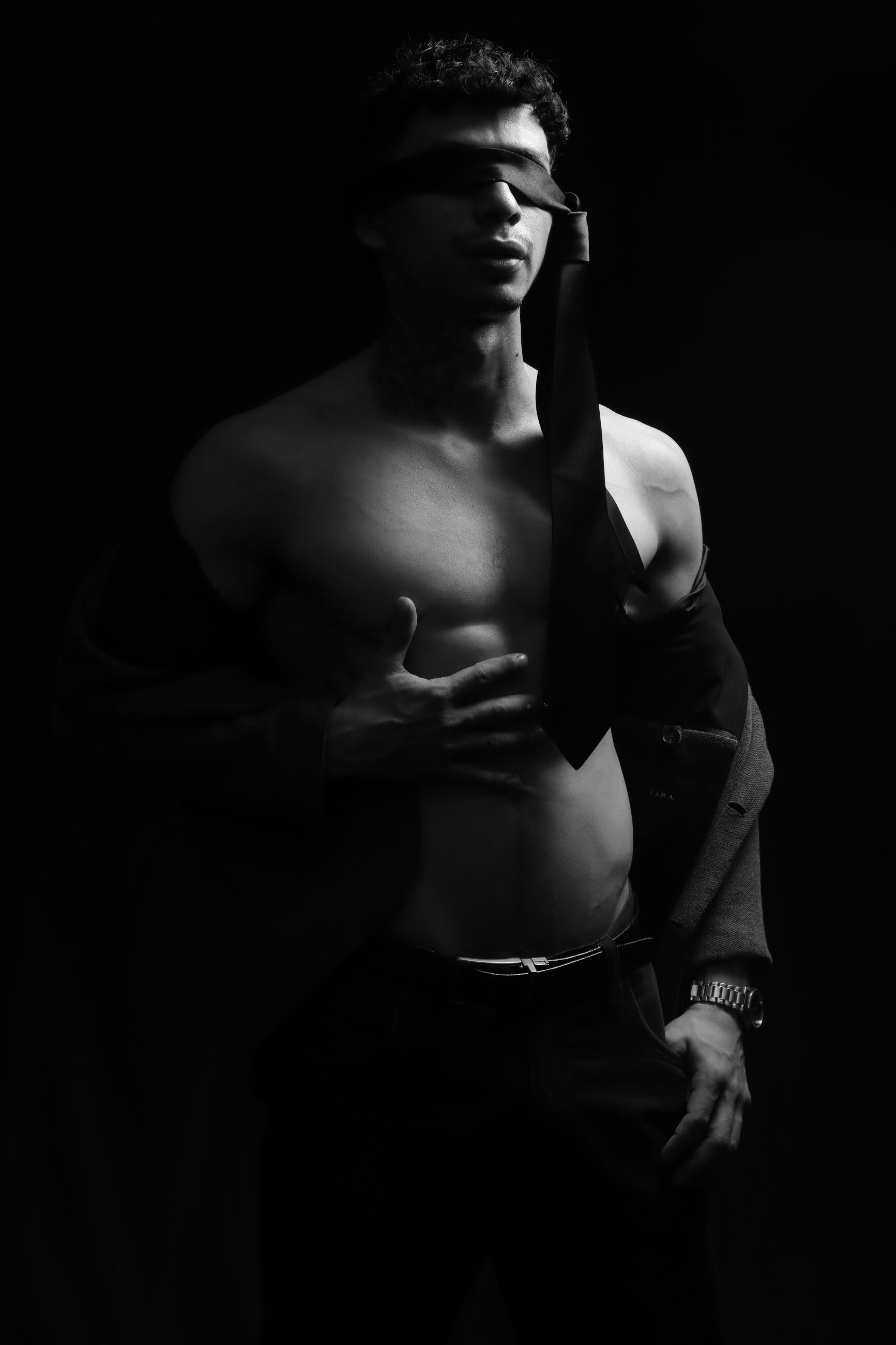 Artiest TristanWoods Foto 11