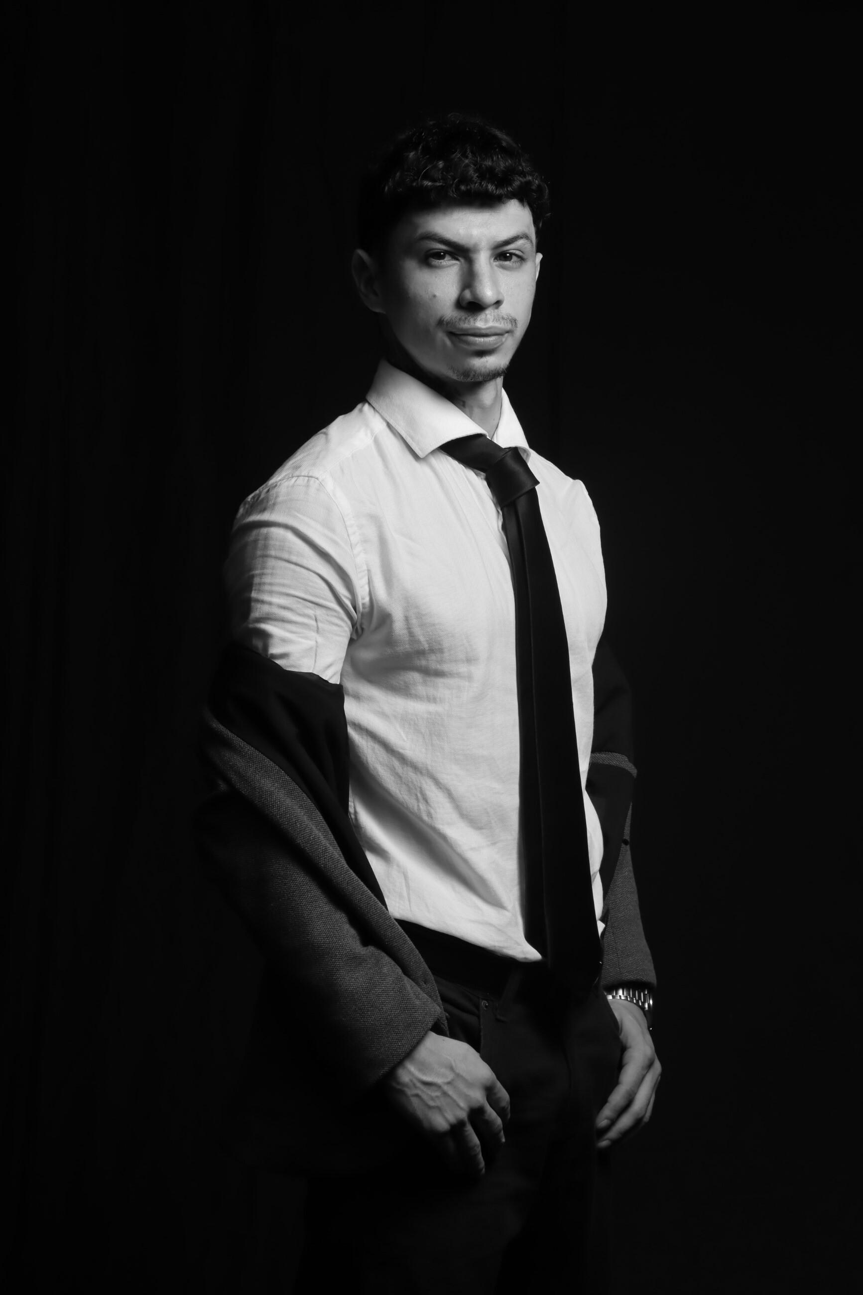 Artiest TristanWoods Foto 9