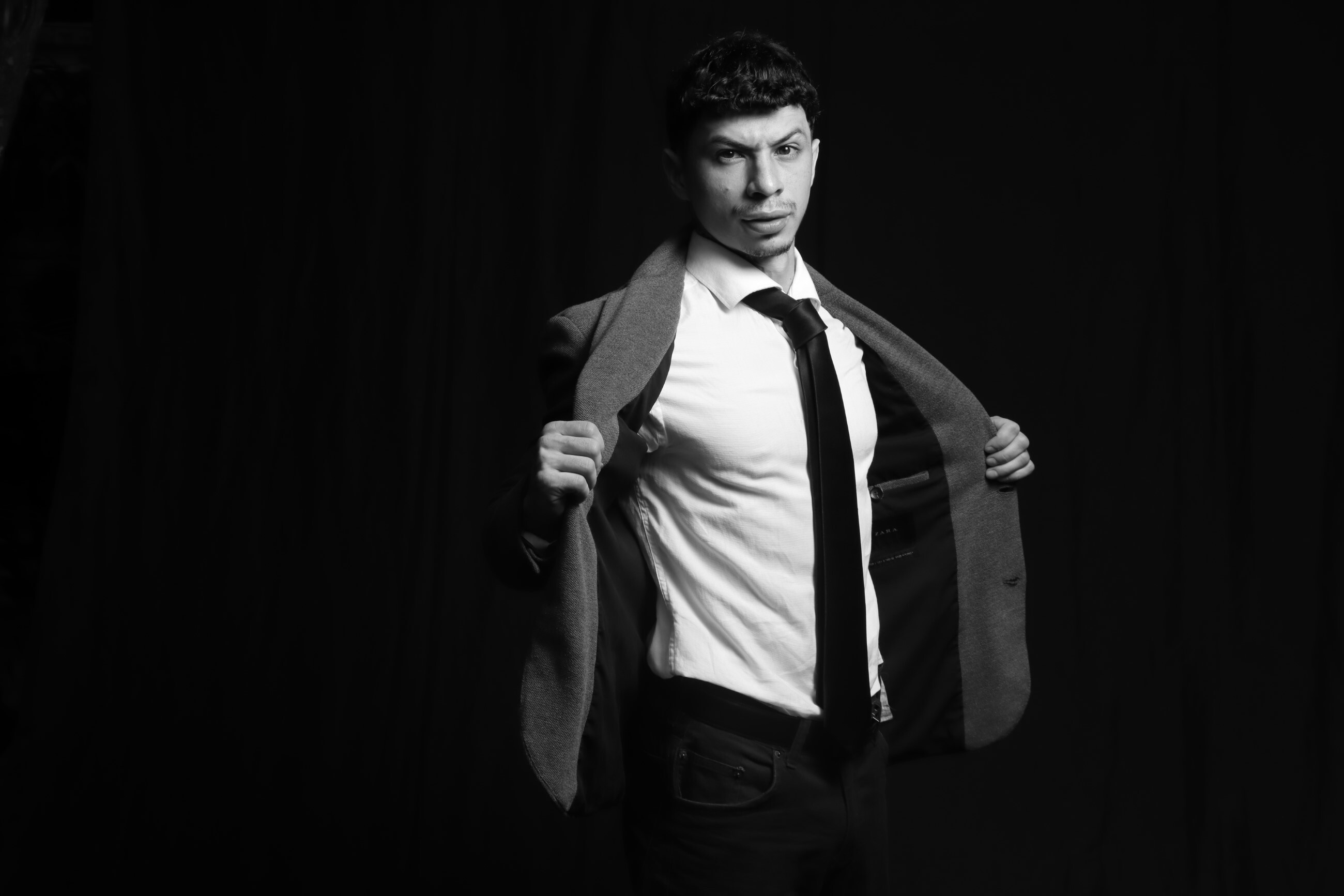 Artiest TristanWoods Foto 8