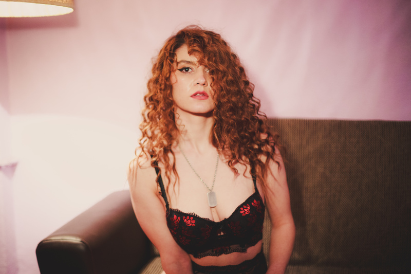 Darsteller GWEEN Foto 10