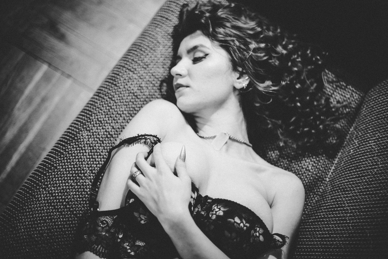 Darsteller GWEEN Foto 5