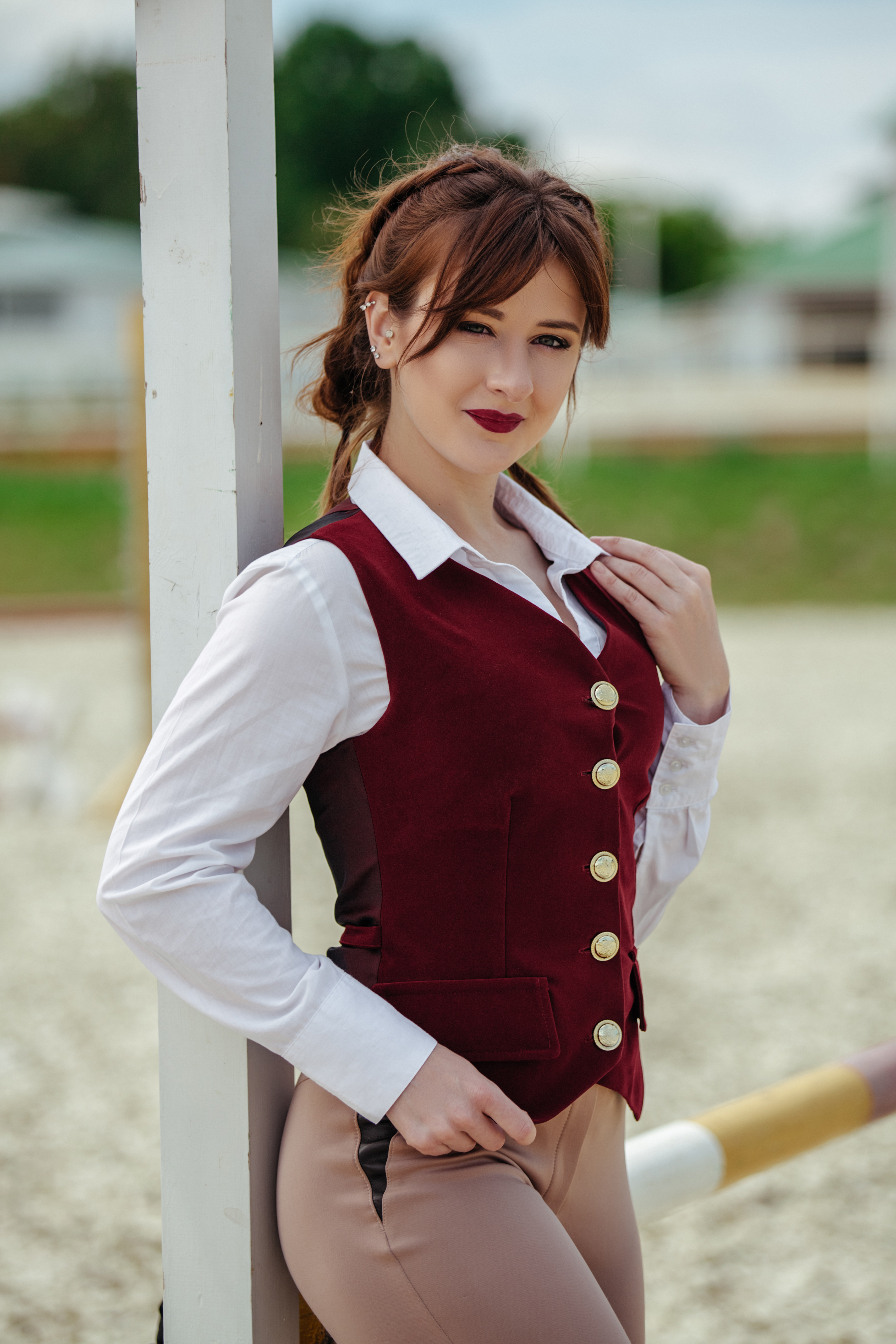 Interprète Wild_Peony Photo 8