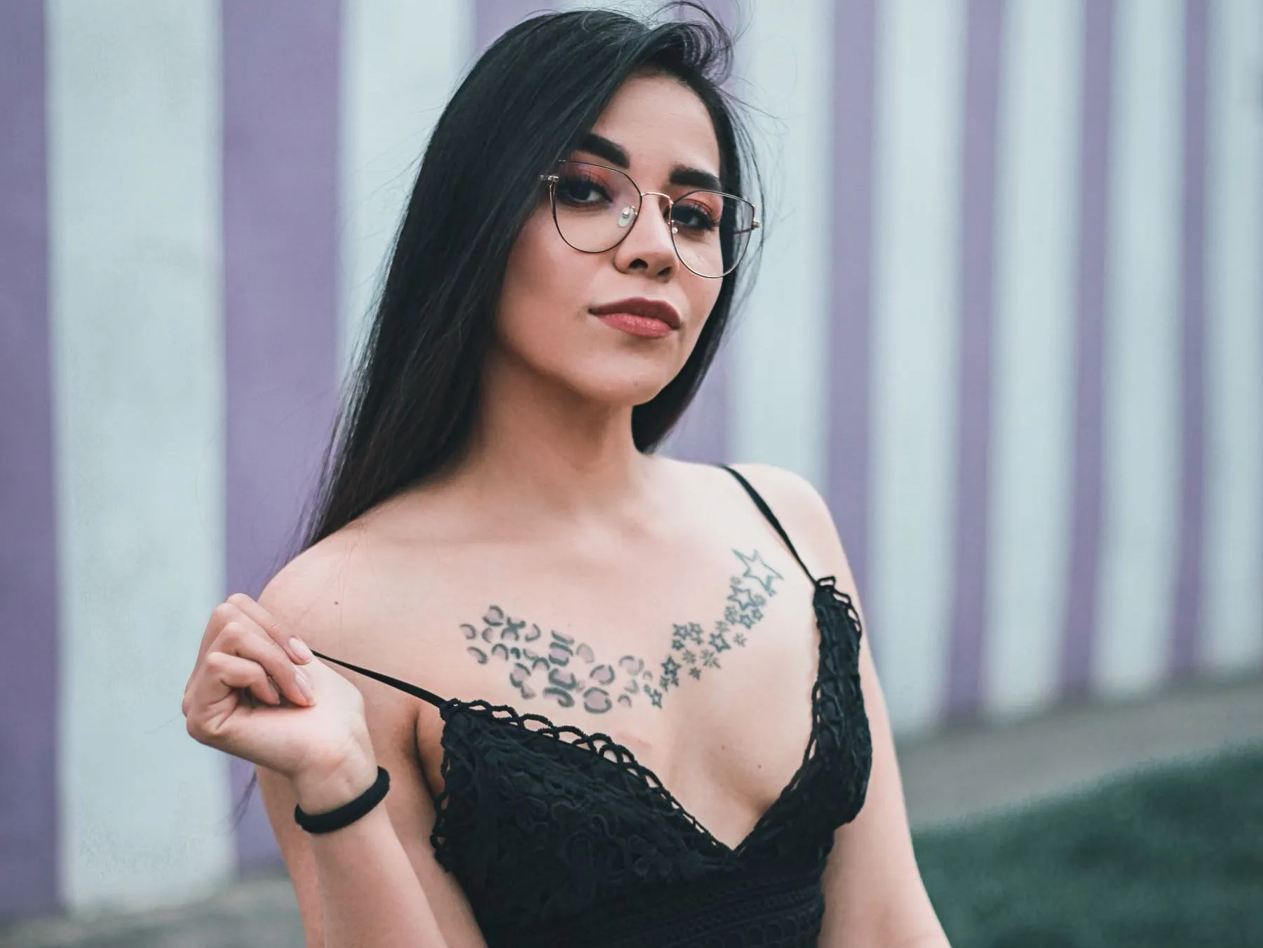 Imagen de perfil de modelo de cámara web de AryaCadavid