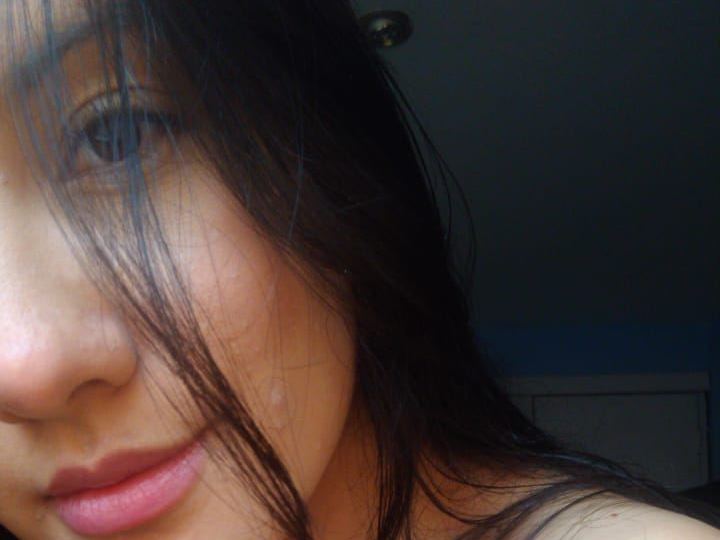 Foto de perfil de modelo de webcam de Sweet_katherine 