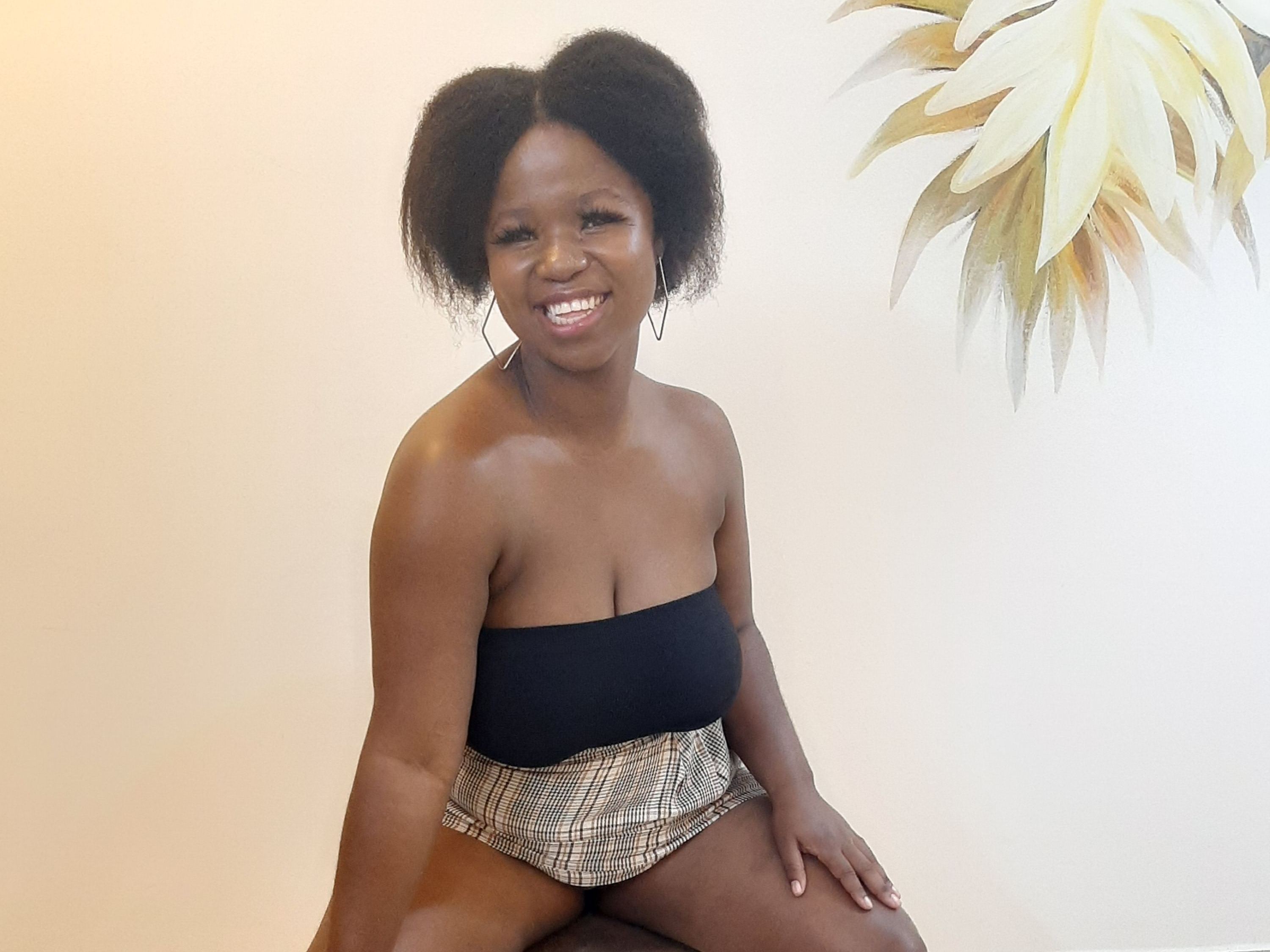 EbonySlice3578 profielfoto van cam model 