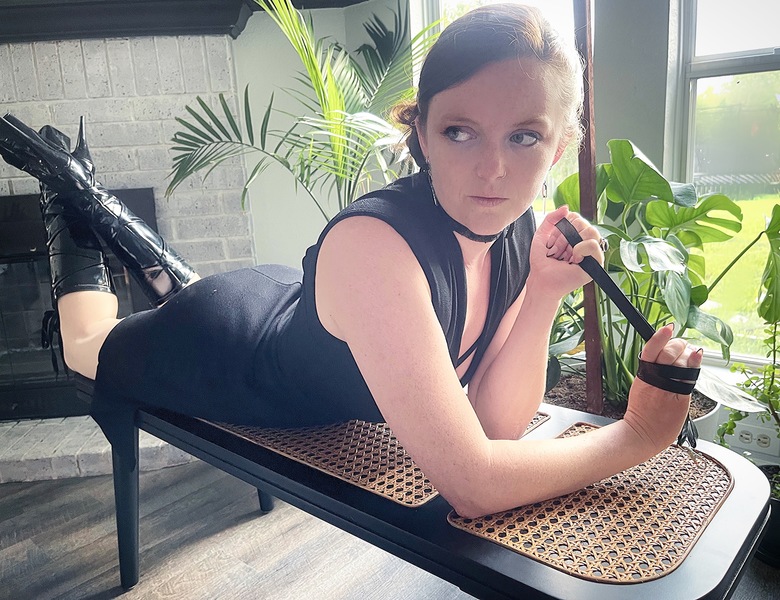 Intérprete MistressLyra Foto 8