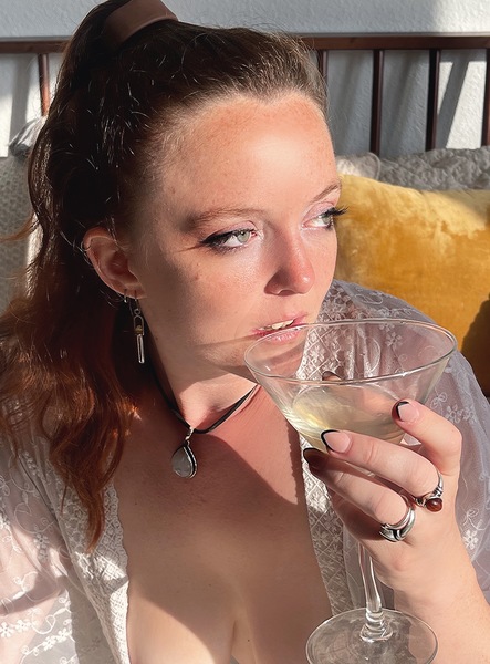 Intérprete MistressLyra Foto 6
