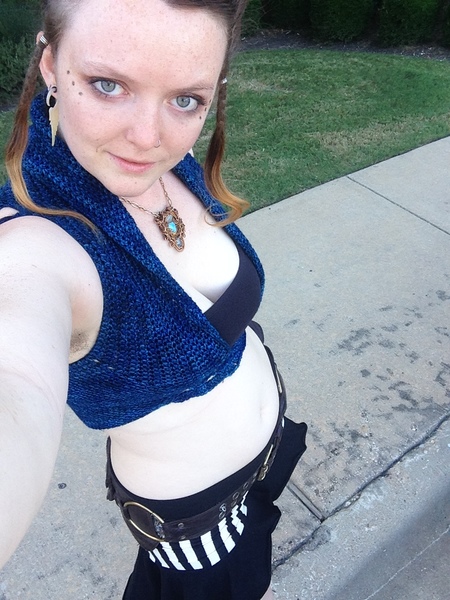 Intérprete MistressLyra Foto 11