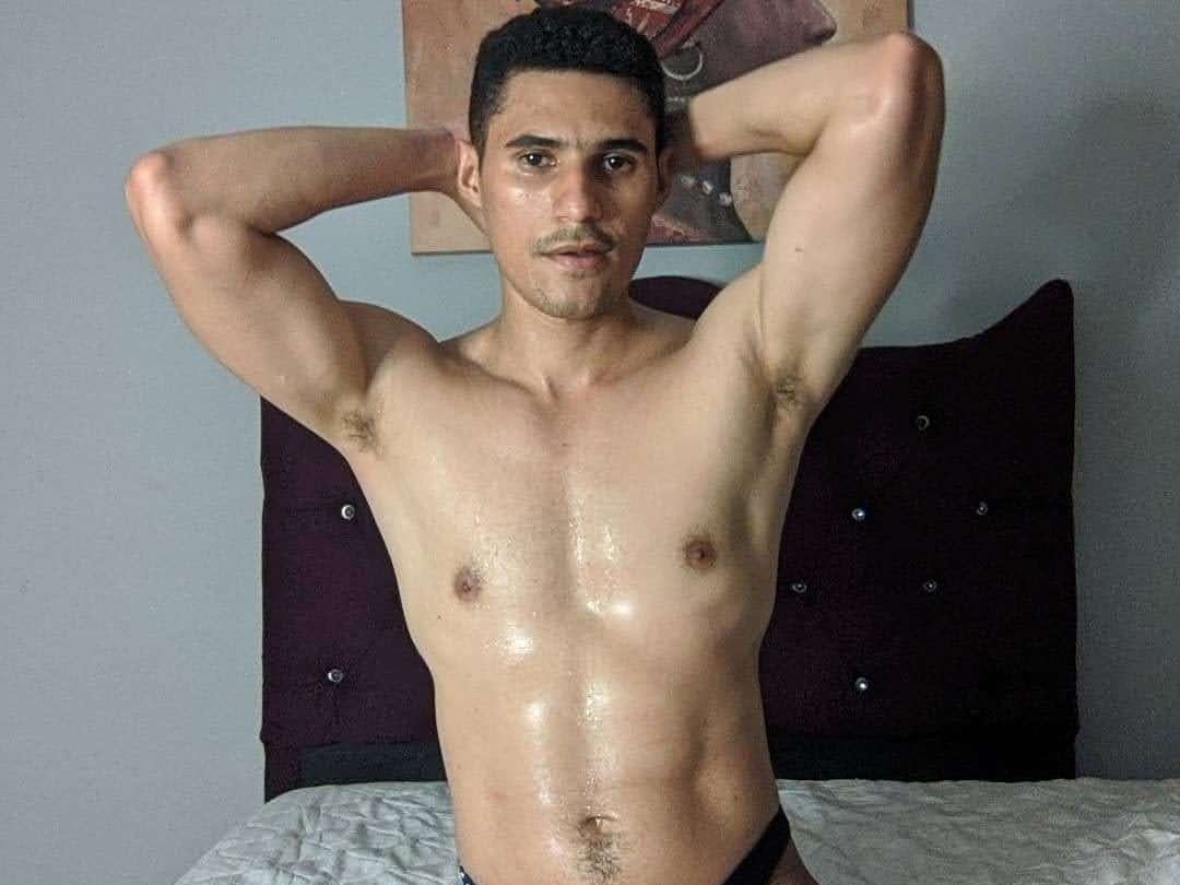 Foto de perfil de modelo de webcam de Emiliano_Paz 