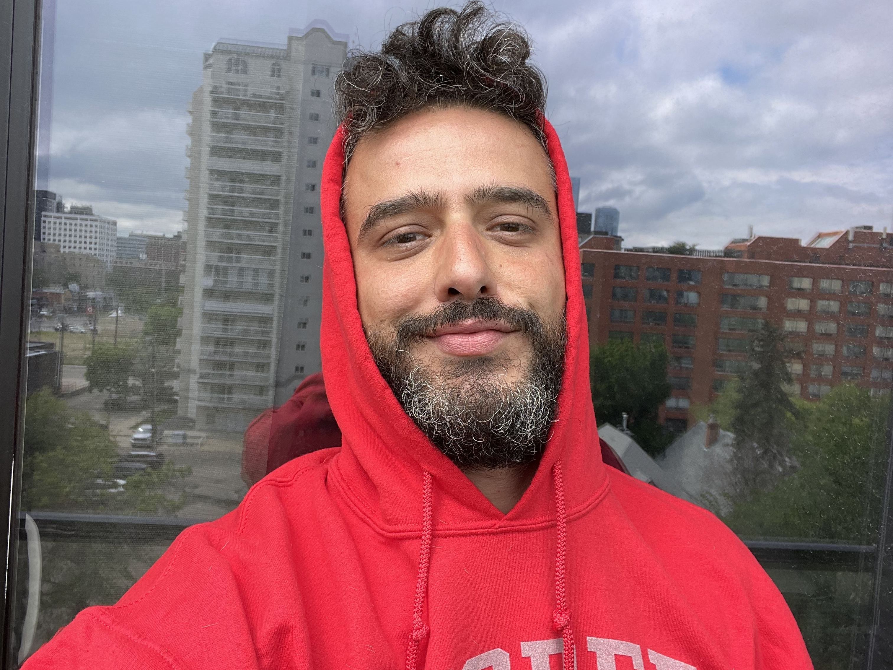 Foto de perfil de modelo de webcam de MoeJoe 