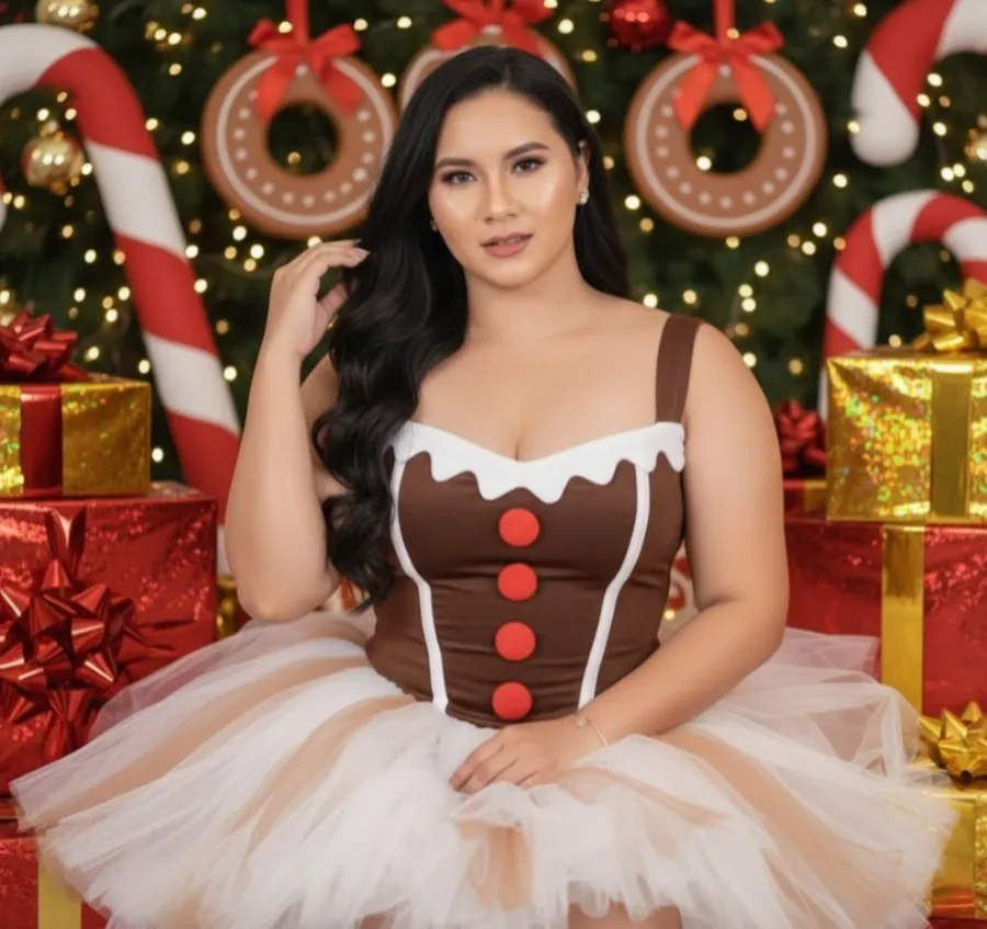 Darsteller Elissa21 Foto 4