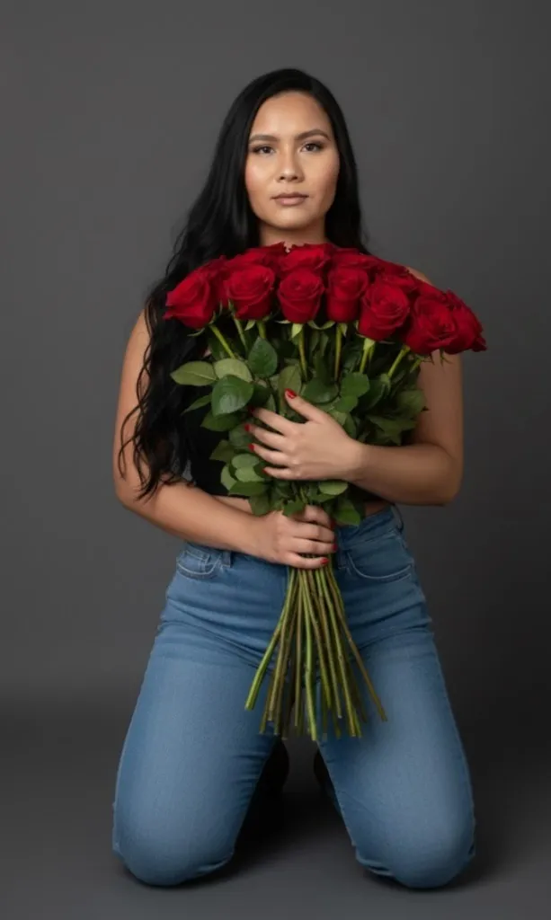 Darsteller Elissa21 Foto 3