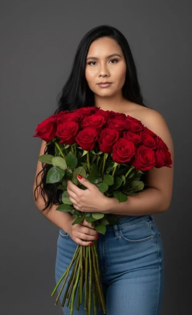 Darsteller Elissa21 Foto 1