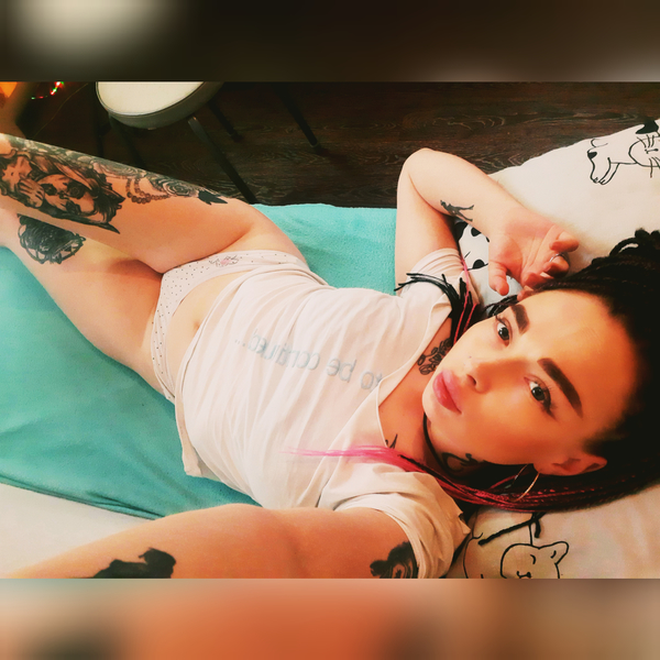 Artista LilyaSexgirl Foto 1
