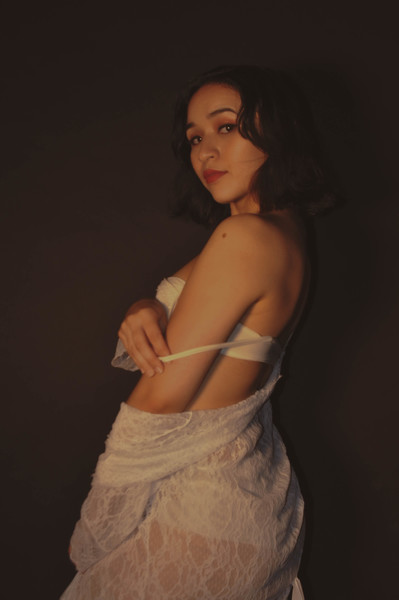Artista AmyMarblue Foto 1