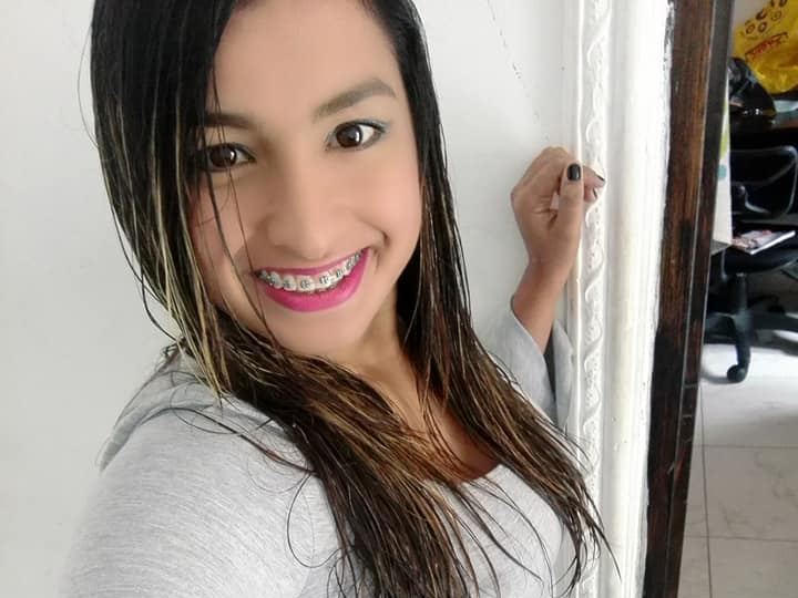 Foto de perfil de modelo de webcam de nanitamor 