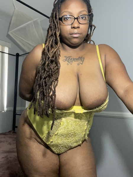 Artiest SamoneClayton Foto 3