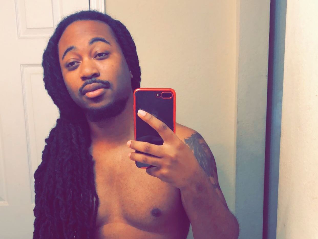 HiighSexDrive profielfoto van cam model