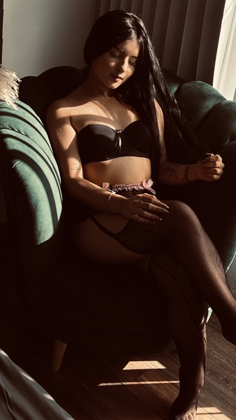 Artiest GinaDuran Foto 11