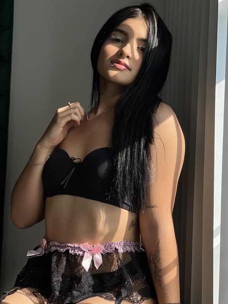 Artiest GinaDuran Foto 10