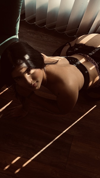 Artiest GinaDuran Foto 9