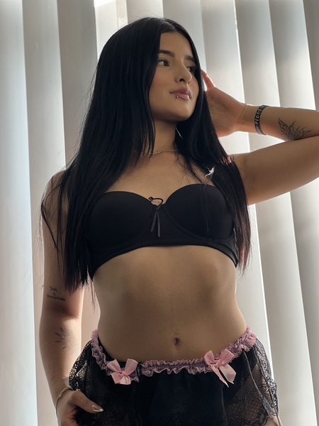 Artiest GinaDuran Foto 12