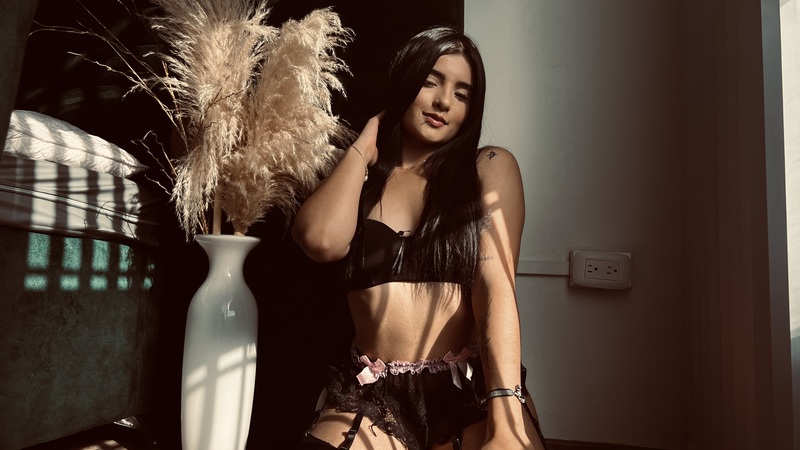 Artiest GinaDuran Foto 2