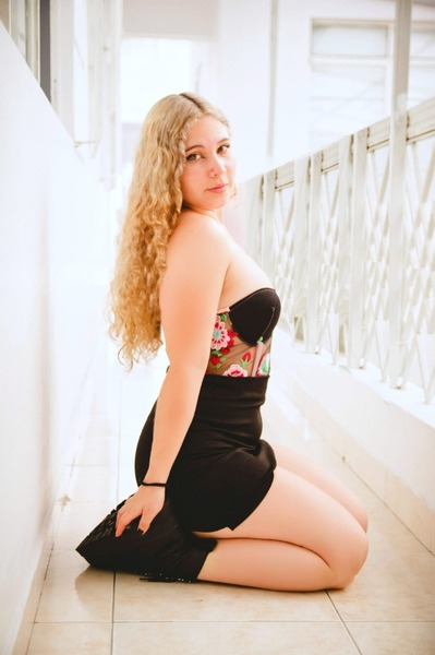 Intérprete AuroraCharming Foto 6