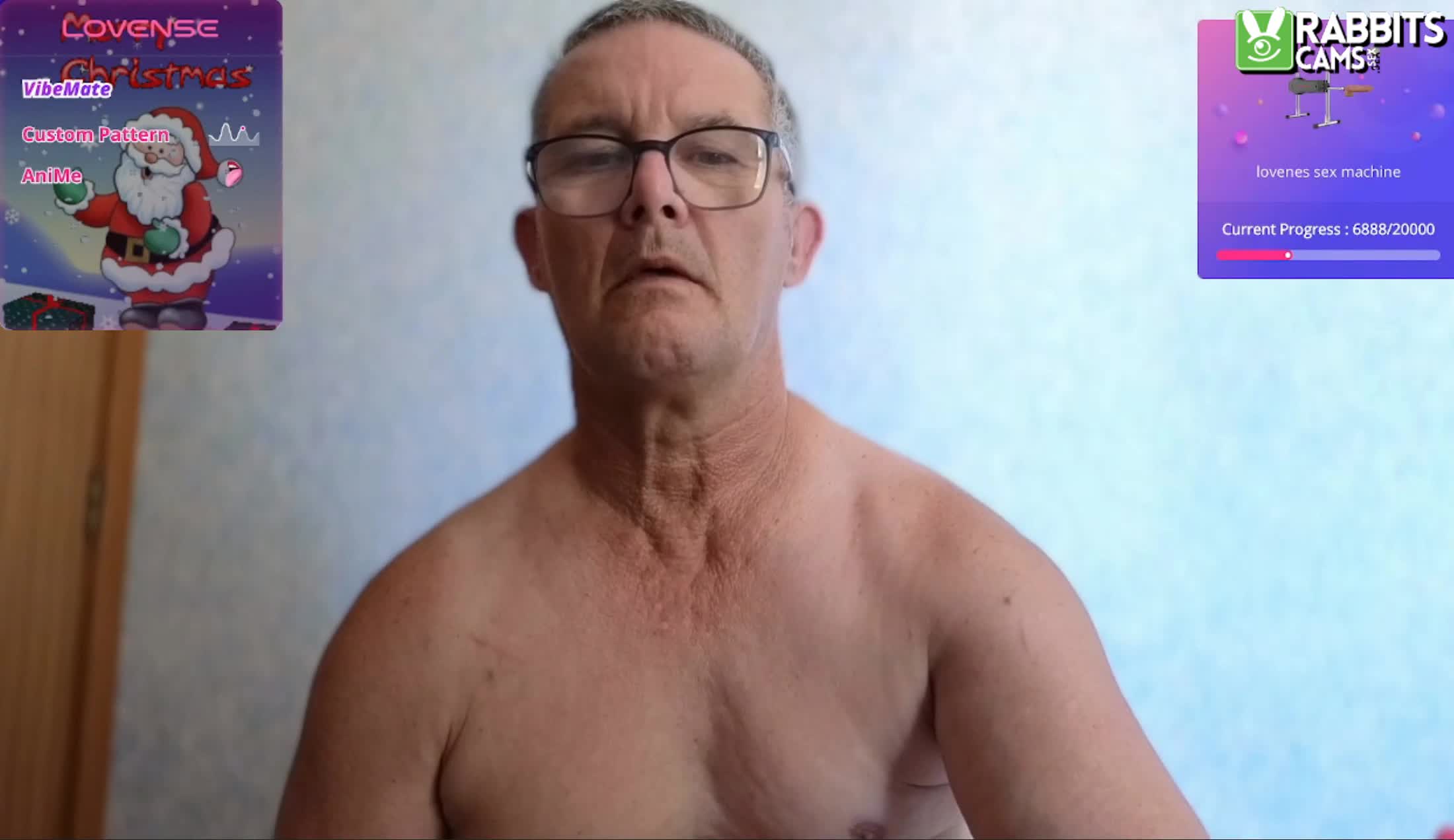 Intérprete newzealandmale Video 2