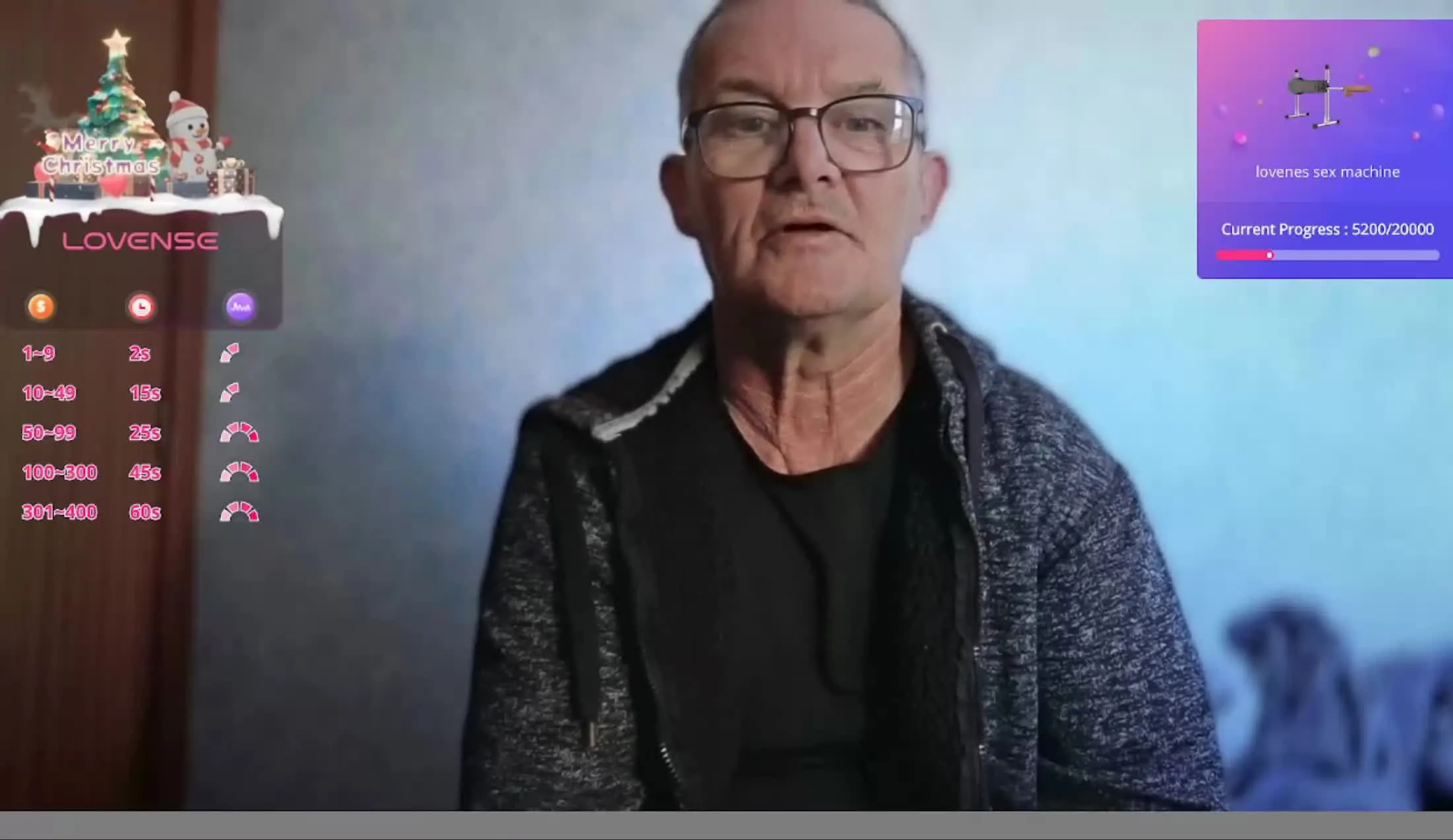 Artista newzealandmale Video 2