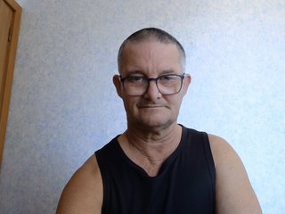 Image de profil du modèle de webcam bigballnz