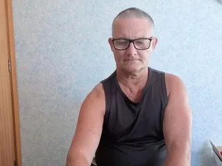 Imagen de perfil de modelo de cámara web de newzealandmale