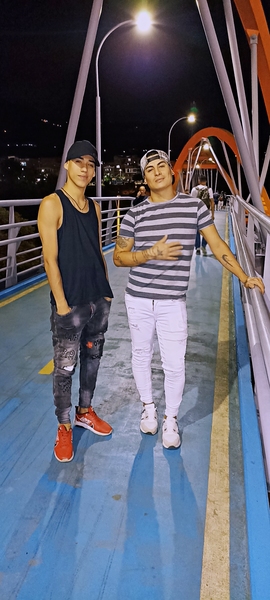 Performer hornyboysx Photo 6