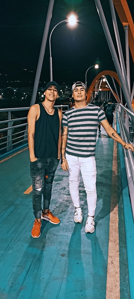 Performer hornyboysx Photo 9