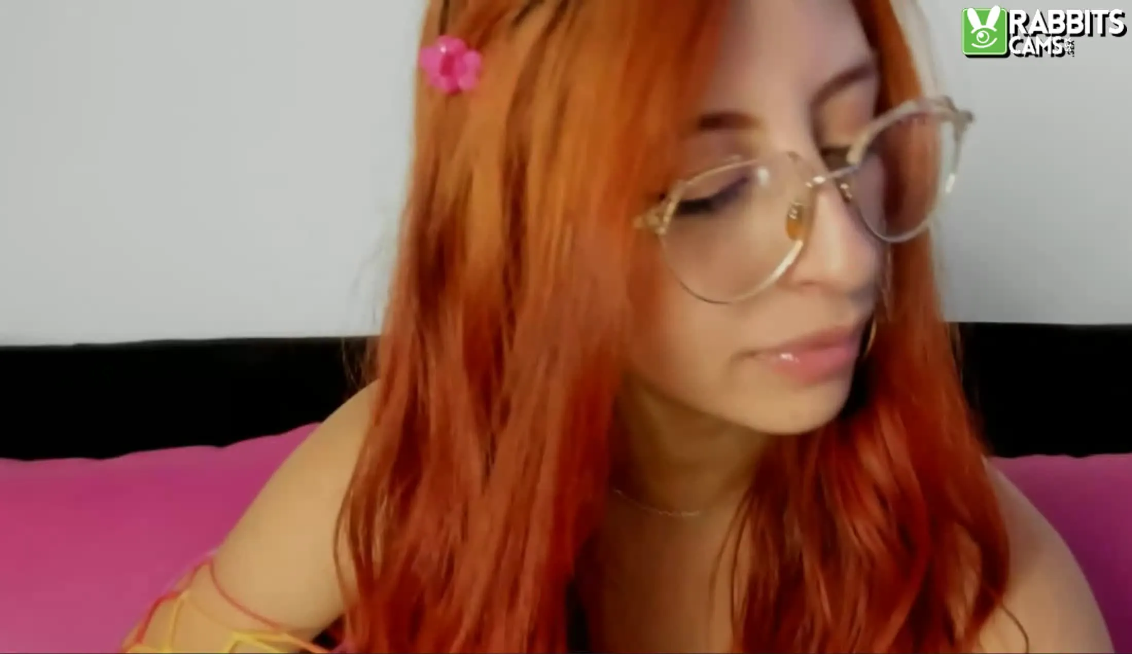 Artist Antonellarusell Video 1