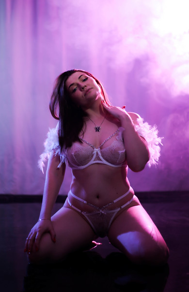 Artist CinderelaVel Foto 8