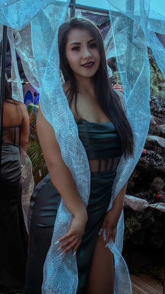 Artist Annie_Stephens Foto 6