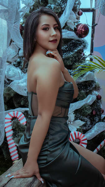 Artist Annie_Stephens Foto 5