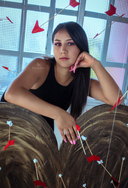 Artist Annie_Stephens Foto 3